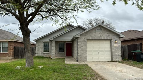 10711 Shaencrest, San Antonio, TX, 78254-5398 | Card Image