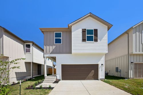 125 Maverick Ave, Kyle, TX, 78640-6881 | Card Image