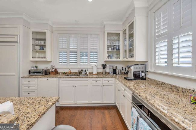 17 Sea Oats Ln, House other with 4 bedrooms, 5 bathrooms and null parking in Saint Simons Is GA | Image 32