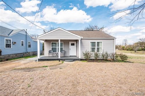 2320 10th St E, Tuscaloosa, AL, 35404-4116 | Card Image