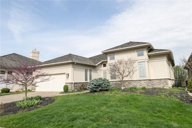 29 Governors Club Dr, House other with 2 bedrooms, 4 bathrooms and null parking in Xenia OH | Image 63