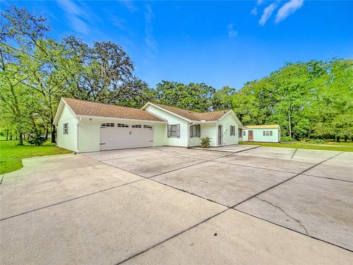 1666 N Croft Avenue, Inverness, FL, 34453 | Card Image
