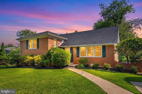 10802 Meadowhill Rd, SILVER SPRING, MD, 20901-1530 | Card Image
