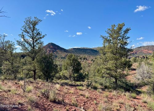 40 Amber Cliffs Way, Sedona, AZ, 86336-3373 | Card Image