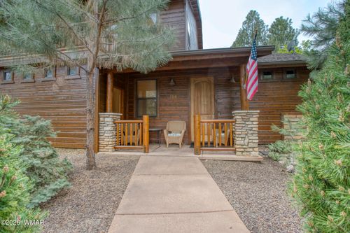 700 S Spirea Lane, Show Low, AZ, 85901 | Card Image