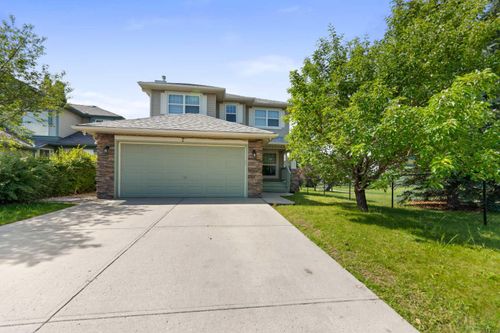7 Country Hills Pk Nw, Calgary, AB, T3K5C8 | Card Image