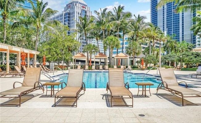 APT-1908 - 347 New River Dr, Condo with 2 bedrooms, 2 bathrooms and null parking in Fort Lauderdale FL | Image 30