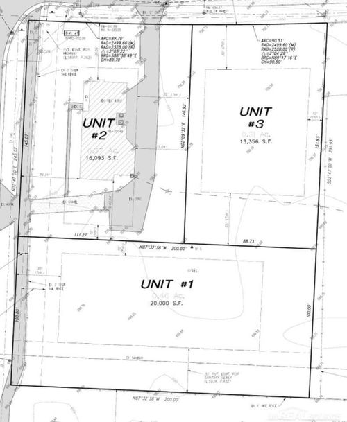 unit #3 Michelson Road, Rochester Hills, MI, 48307 | Card Image