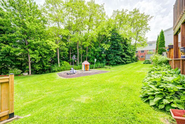83 Corey Cir, Condo with 3 bedrooms, 3 bathrooms and 1 parking in Georgetown ON | Image 48