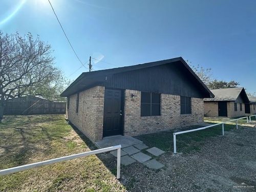 3901 N Raul Longoria Rd, San Juan, TX, 78589-5124 | Card Image