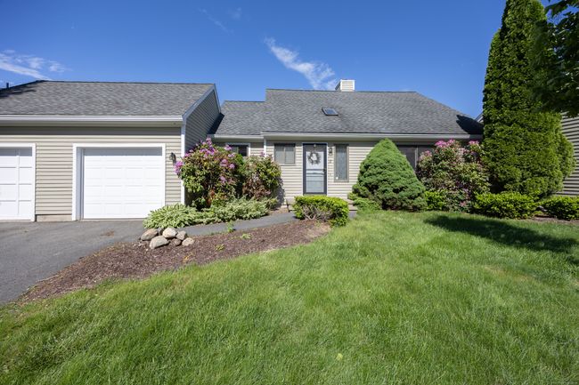 21 - 21 Cannon Ridge Dr, Condo with 3 bedrooms, 2 bathrooms and null parking in Watertown CT | Image 25