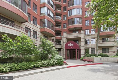 815-2400 Clarendon Blvd, ARLINGTON, VA, 22201-5846 | Card Image