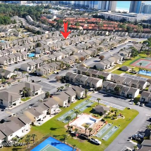 141 W Leslie Ln, Panama City Beach, FL, 32407-3968 | Card Image