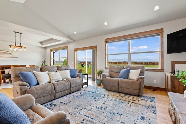 3483 Highline Rd, House other with 5 bedrooms, 4 bathrooms and null parking in Manhattan MT | Image 17