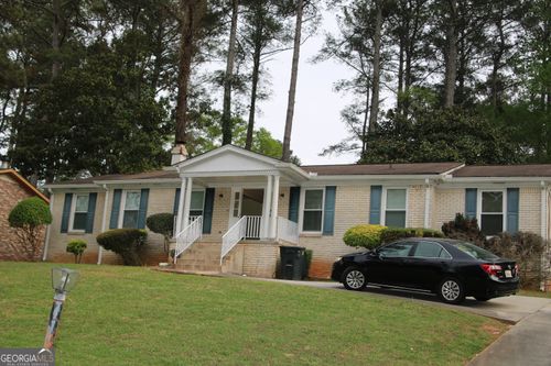 4001 Stoneview Cir, Stone Mountain, GA, 30083-2359 | Card Image