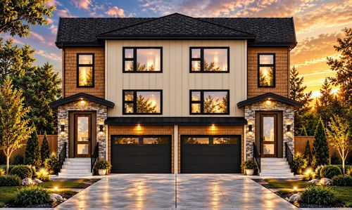 1-410 Craig St, Parksville, BC, V9P1L4 | Card Image