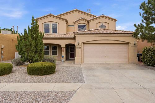 4109 Whistler Ave Nw, Albuquerque, NM, 87114-5621 | Card Image