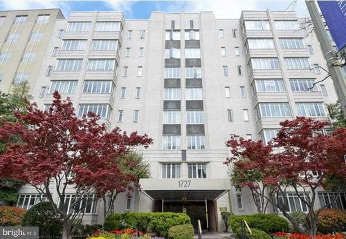 316-1727 Massachusetts Ave Nw, WASHINGTON, DC, 20036-2106 | Card Image