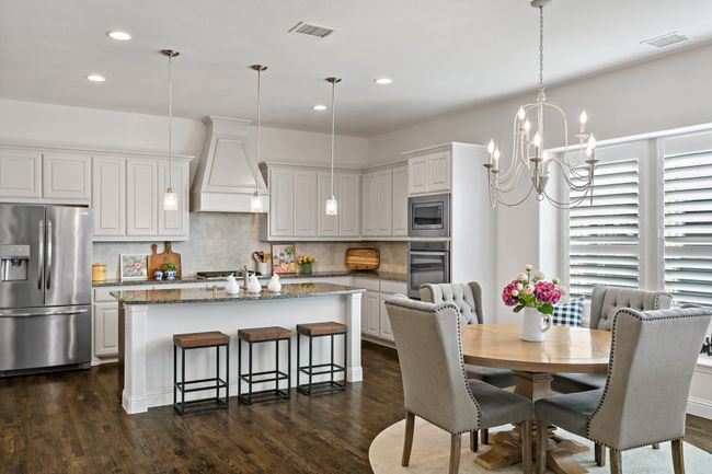 1304 Cold Stream Dr, House other with 4 bedrooms, 3 bathrooms and null parking in Wylie TX | Image 7