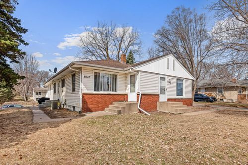 5045/5047 Sunnyside Road, Mounds View, MN, 55112 | Card Image