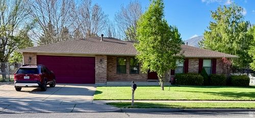 2440 Deer Run Dr, South Weber, UT, 84405-9465 | Card Image