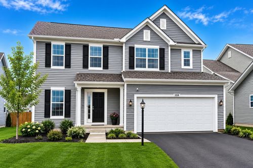 1159 Speedliner Dr, Plain City, OH, 43064-3700 | Card Image