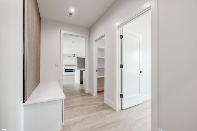 3619 Pennington Rd, House other with 5 bedrooms, 4 bathrooms and 2 parking in GREER SC | Image 16
