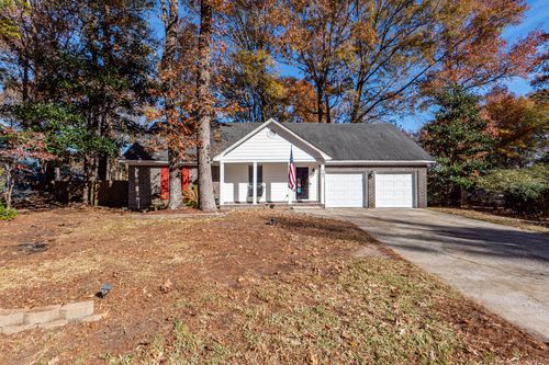 107 Deer Run Court, Goose Creek, SC, 29445 | Card Image