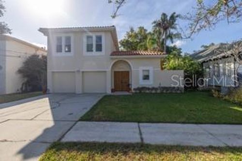 3608 W San Pedro Street, TAMPA, FL, 33629 | Card Image