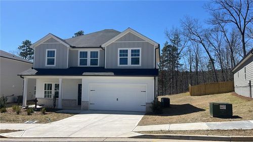 392 Denali Butte Terrace, Canton, GA, 30114 | Card Image