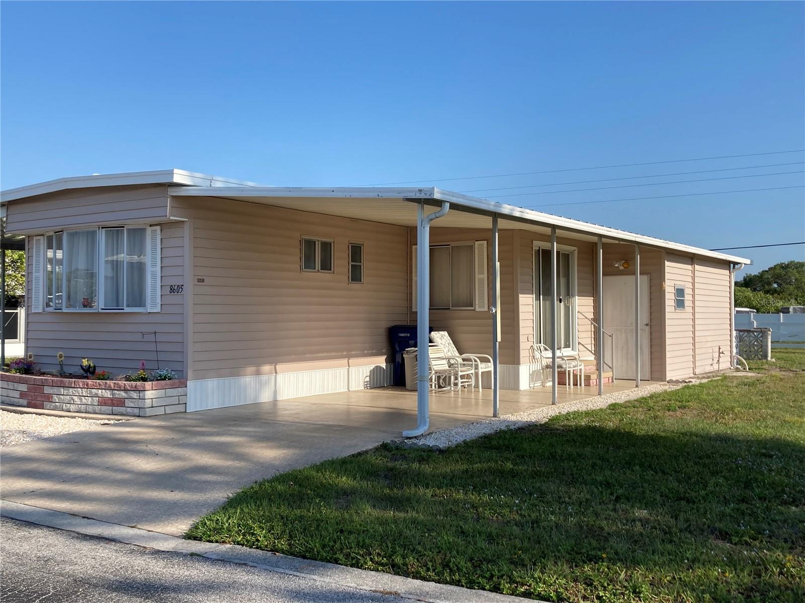 28th Avenue Dr, Palmetto, FL 34221