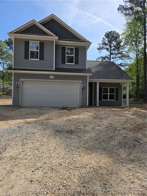 153 Sandalwood Dr, Spring Lake, NC, 28390-9789 | Card Image