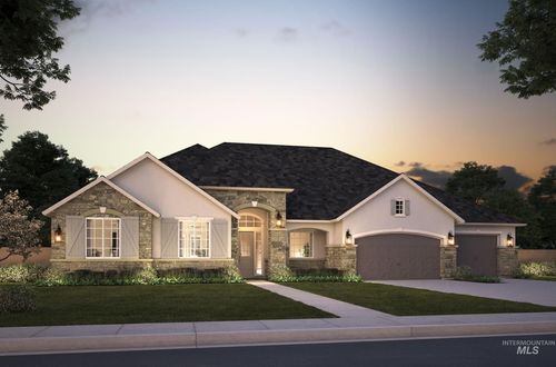 3081 N Ajax Ave, Eagle, ID, 83616-1077 | Card Image
