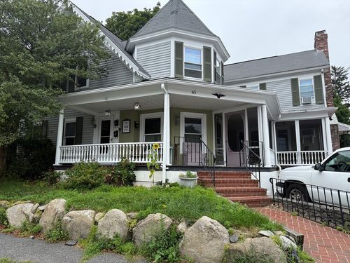 apt-3-45 Division St, North Attleboro, MA, 02760-5140 | Card Image