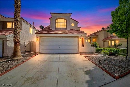 9821 Virginia Woods Cir, Las Vegas, NV, 89117-0185 | Card Image
