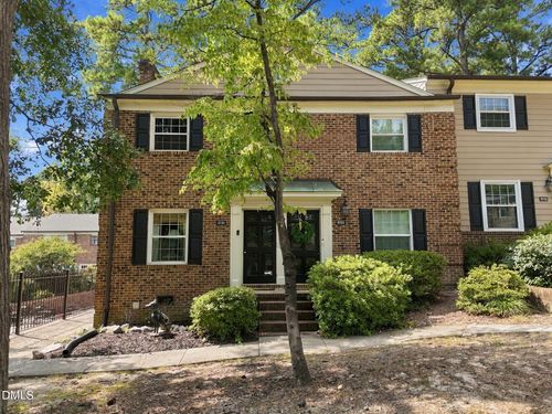 3731 Yorktown Pl, Raleigh, NC, 27609-7162 | Card Image