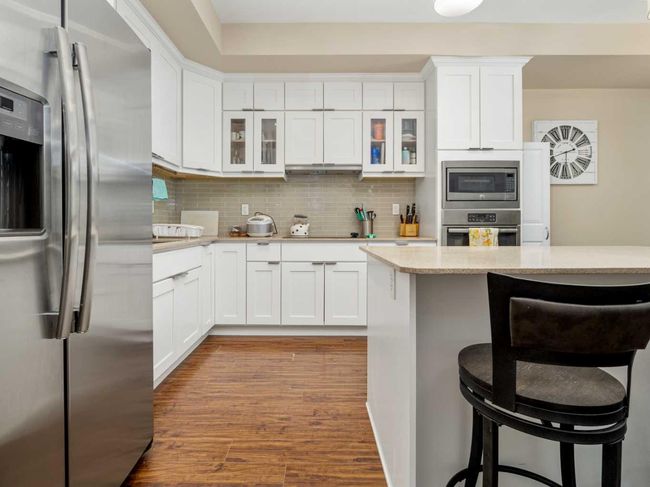 5 - 450 Highlands Boulevard W, Townhouse with 4 bedrooms, 4 bathrooms and 2 parking in Lethbridge AB | Image 9