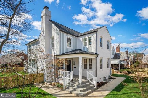 800 Elder St Nw, WASHINGTON, DC, 20012-2324 | Card Image