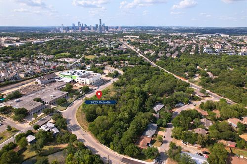 2823 Metcalfe Rd, Austin, TX, 78741 | Card Image