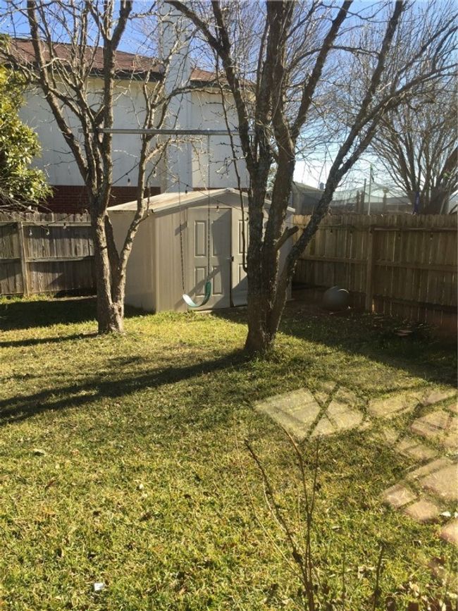 3401 Ruby Red Dr, House other with 3 bedrooms, 3 bathrooms and null parking in Austin TX | Image 28