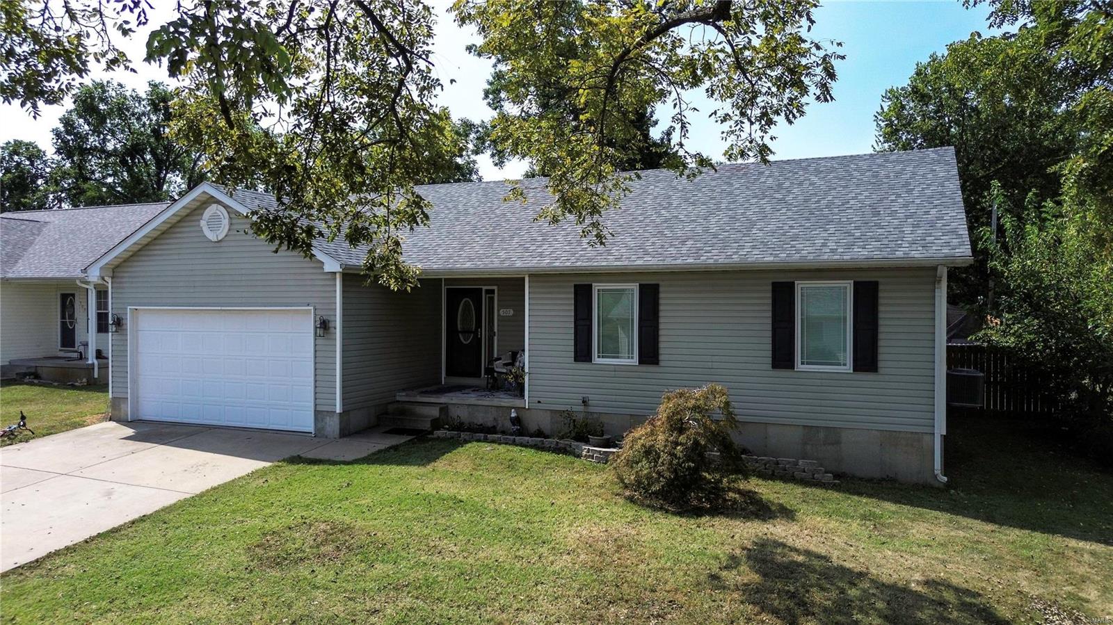Bass St, Park Hills, MO 63601