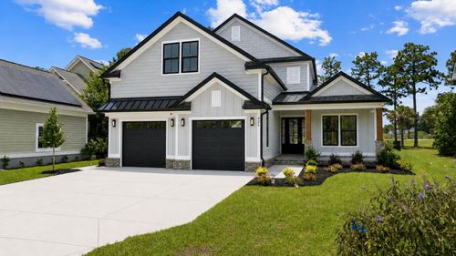 434 Seabury Ln, Myrtle Beach, SC, 29579-3813 | Card Image