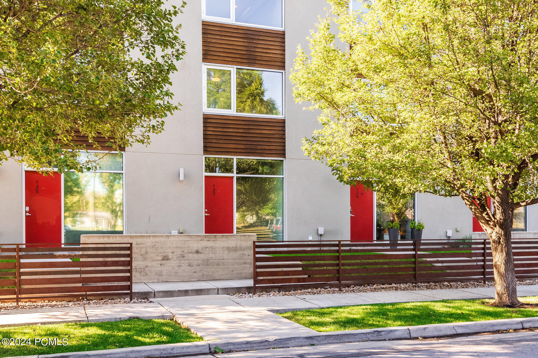Fremont Ave, Salt Lake City, UT 84101