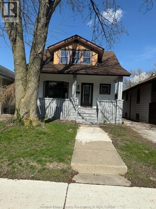 1430 Dougall Avenue, Windsor, ON, N8X1R8 | Card Image