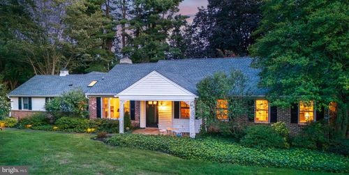 598 Cricket Ln, WAYNE, PA, 19087-3732 | Card Image