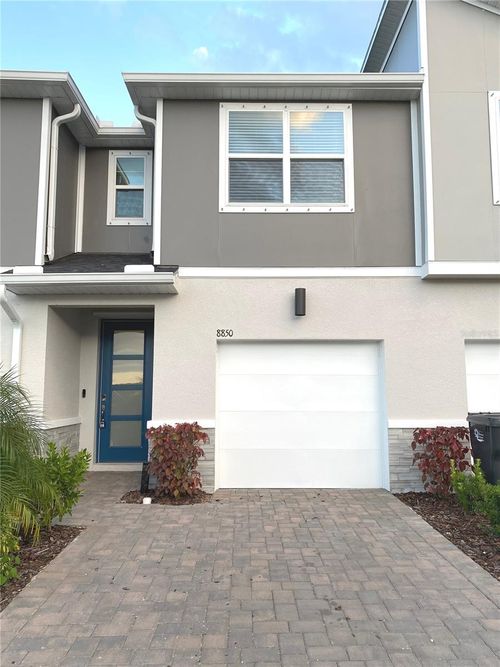 8850 Ginko Run, PARRISH, FL, 34219-6449 | Card Image