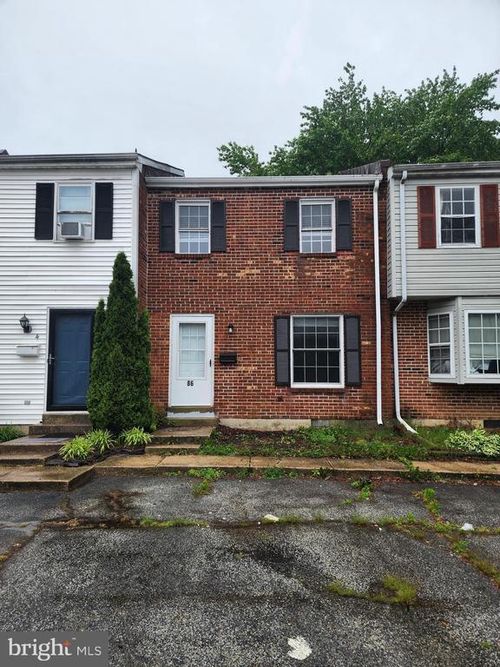 86 Village Dr, DOVER, DE, 19904-6534 | Card Image
