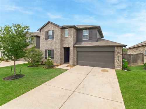 15022 High Rapids Ln, Magnolia, TX, 77354-7377 | Card Image