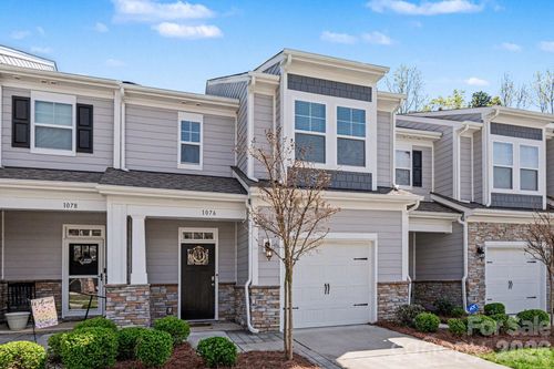1076 Chicory Trce, Lake Wylie, SC, 29710-0805 | Card Image