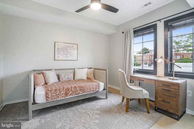 603 N Alfred St, Home with 4 bedrooms, 5 bathrooms and null parking in ALEXANDRIA VA | Image 38